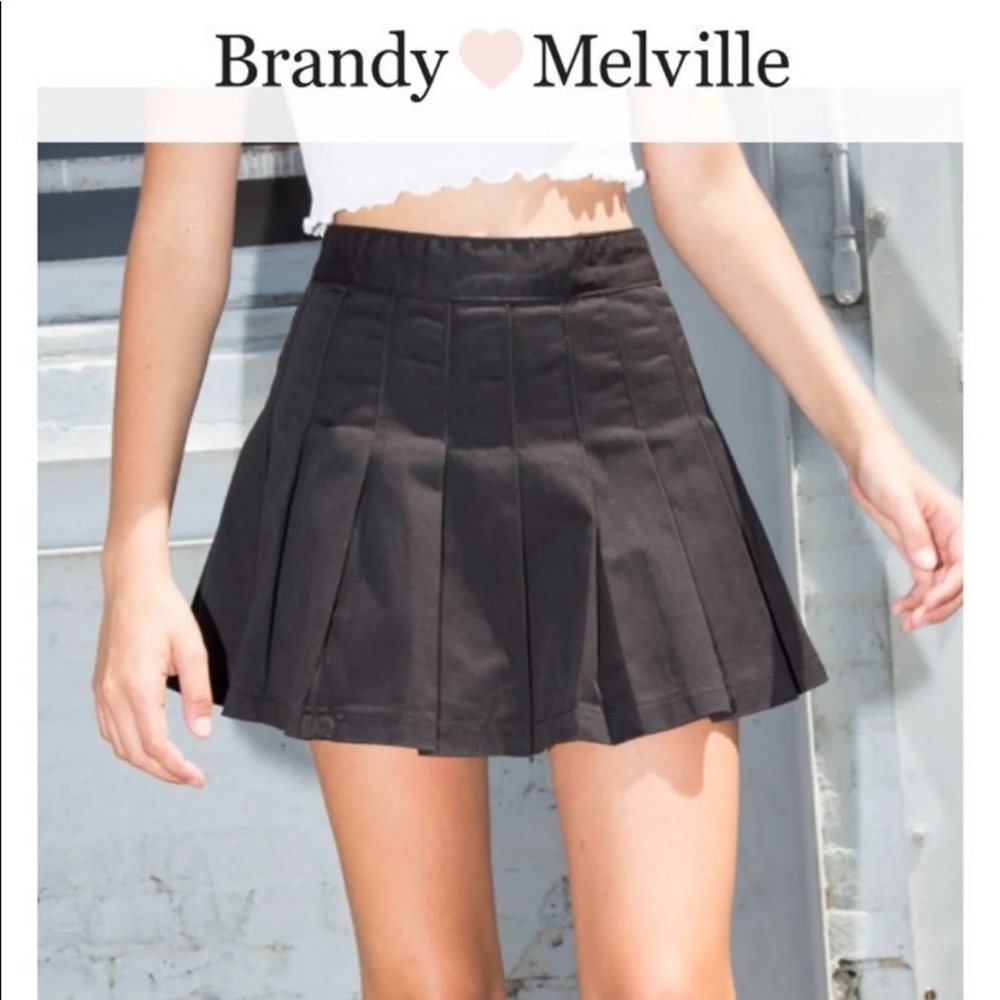 Brandy Melville skirt